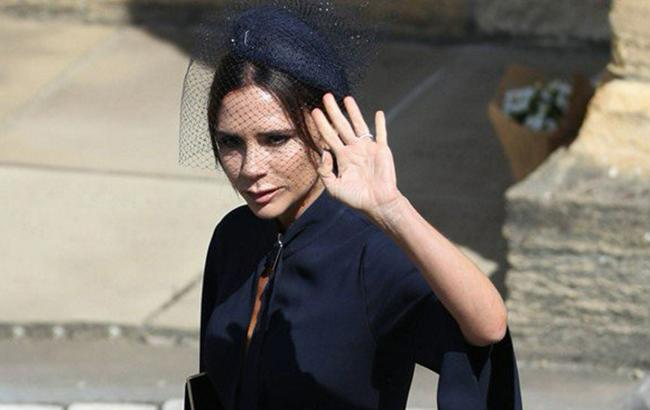 Как проходила свадьба принца Гарри и Меган Маркл: самые яркие фото с торжества (6)