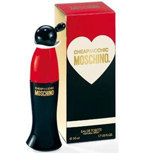 Картинки по запросу moschino cheap and chic духи