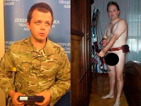 Картинки по запросу семенченко фотожабы