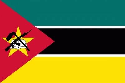 Картинки по запросу флаг мозамбика