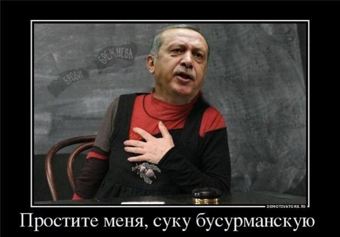 Картинки по запросу демотиватор эрдоган простите