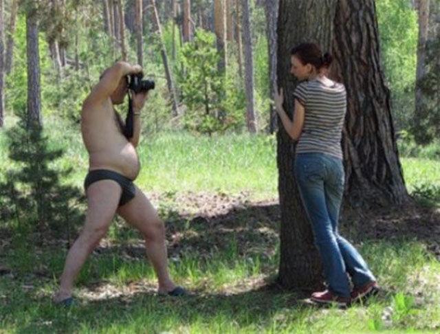 Take Photos Like a Boss