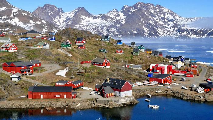 Картинки по запросу гренландия фото