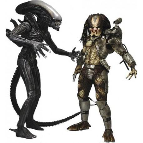 figurka-alien-vs-predator-chuzhoj-protiv-khisshnika-20-cm