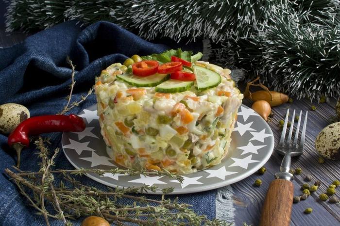 Картинки по запросу необыкновенные блюда на новый год