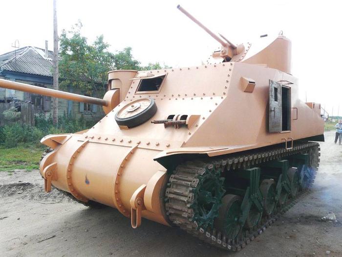 Картинки по запросу танк генерал ли фото