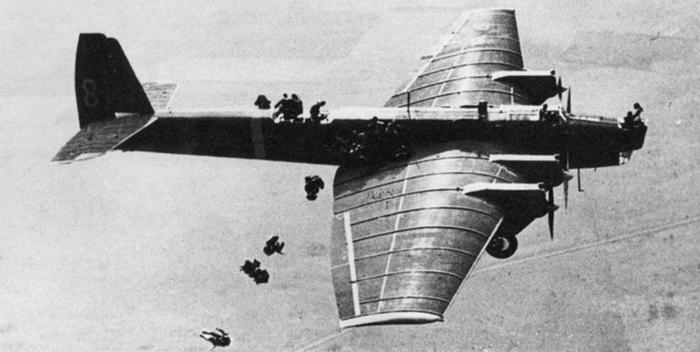 Картинки по запросу ТБ-3 фото