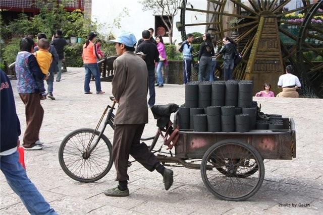 Картинки по запросу китай ручной труд носильщика фото