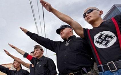 С начала года в России от рук нацистов погибло семь человек