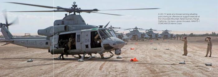 Картинки по запросу UH-1Y Iroquois модернизированный фото