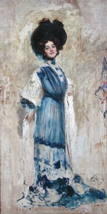 Джованни Больдини - Giovanni Boldini02 enl