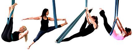 Картинки по запросу гимнастика в гамаке