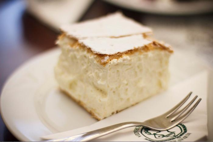 Картинки по запросу венгерский десерт