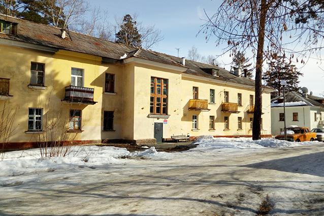 Фото: Евгения Кузнецова