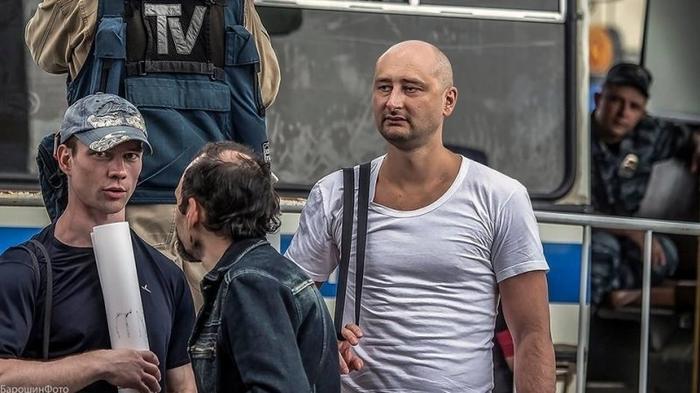 CNN: Все, что говорили русские, оказалось правдой