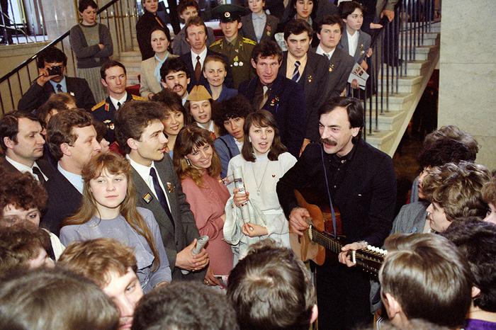 Чем известен 1987 год в истории. Смотреть фото Чем известен 1987 год в истории. Смотреть картинку Чем известен 1987 год в истории. Картинка про Чем известен 1987 год в истории. Фото Чем известен 1987 год в истории