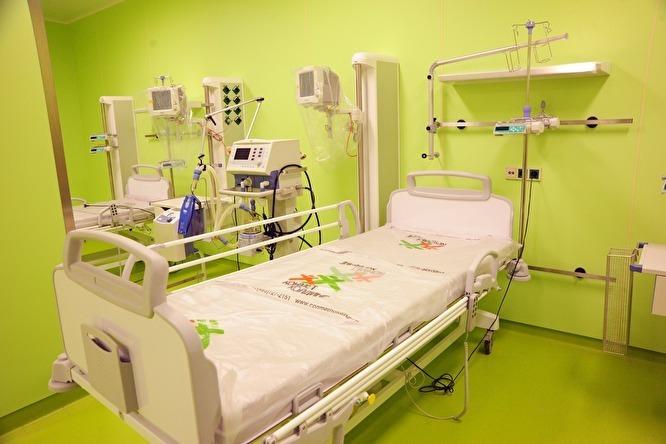 Клиника Владислава Тетюхина