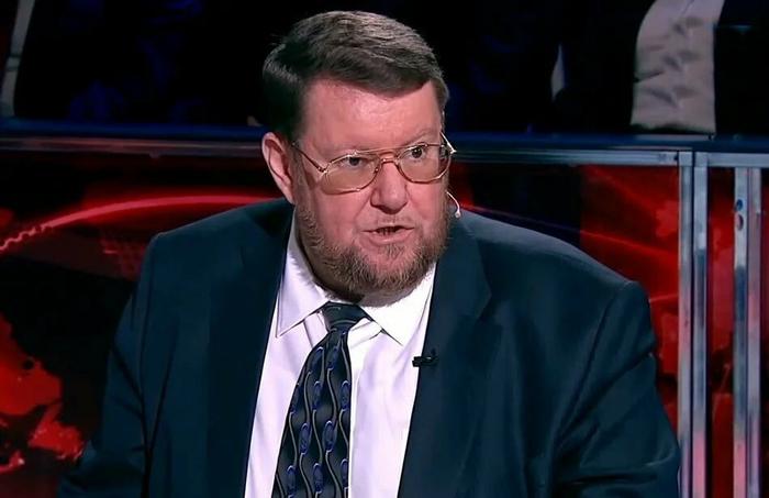 Сатановский рассказал, что будет в случае, если "накроется" белорусско-российское партнерство Сатановский рассказал, что будет в случае, если "накроется" белорусско-российское партнерство