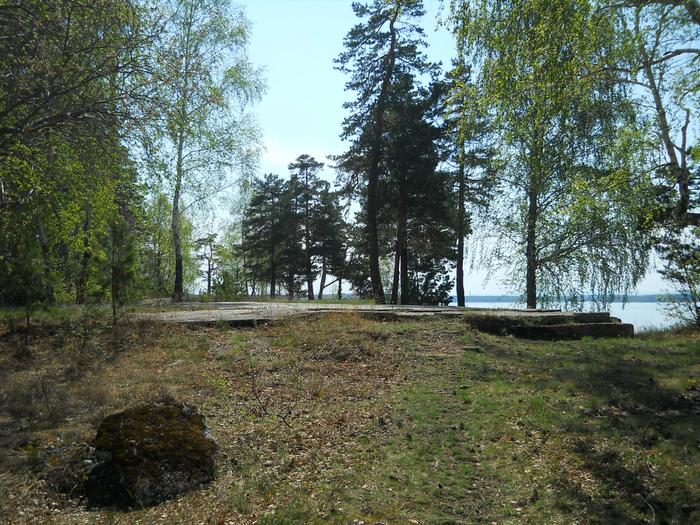 площадь курчатова в озерске