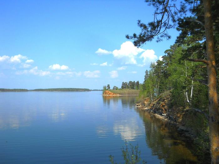 площадь курчатова в озерске