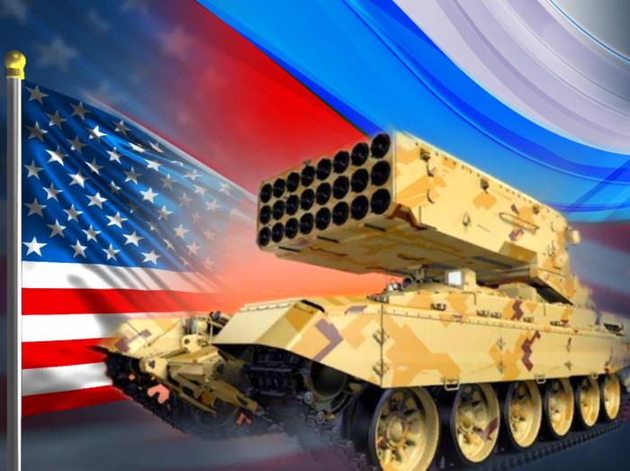 В США рассказали почему российские ТОС могут нарушить международное право В США рассказали почему российские ТОС могут нарушить международное право