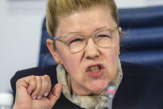 Член Совета Федерации Елена Мизулина+ «настоящая женщина», наличие «сумасшедшинки»− притягивает больше негатива, театральность