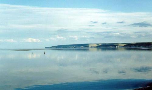 какое водохранилище в волгограде