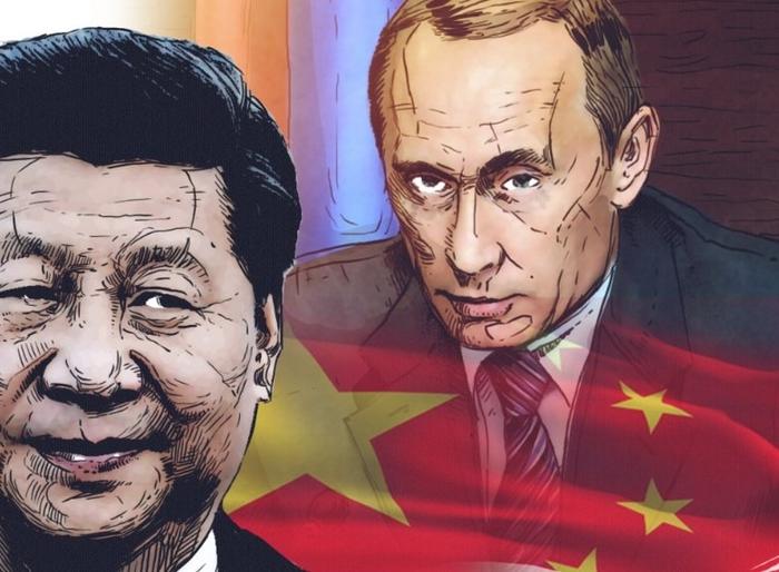 Вот это поворот: Китвй и Россия устроили Канаде неприятный сюрприз