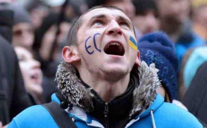 Как «патриота Украины» под флагами ДНР и России хоронили — поучительная история