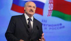 Белоруссия-Россия: новая "война тарифов"