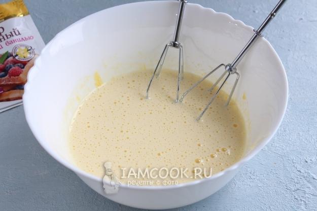 маффины рецепт с творогом и рисовой мукой. 7342089 5469269. маффины рецепт с творогом и рисовой мукой фото. маффины рецепт с творогом и рисовой мукой-7342089 5469269. картинка маффины рецепт с творогом и рисовой мукой. картинка 7342089 5469269. Калорийность маффинов обычных составляет около 370 калорий на 100 грамм. Разумеется, в диетических рецептах за счет использования правильных ингредиентов и натуральных сахарозаменителей калорийность маффинов существенно сокращается.