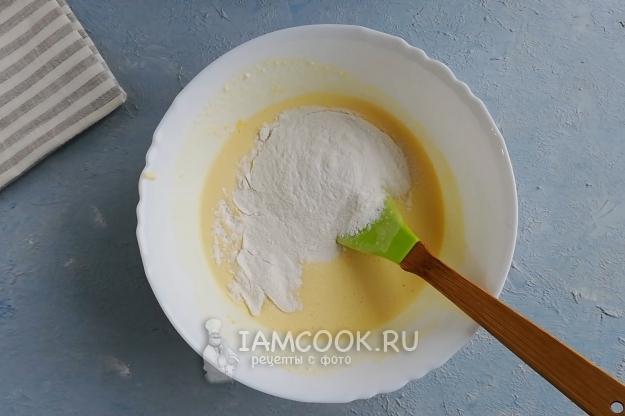 маффины рецепт с творогом и рисовой мукой. 7342089 5469271. маффины рецепт с творогом и рисовой мукой фото. маффины рецепт с творогом и рисовой мукой-7342089 5469271. картинка маффины рецепт с творогом и рисовой мукой. картинка 7342089 5469271. Калорийность маффинов обычных составляет около 370 калорий на 100 грамм. Разумеется, в диетических рецептах за счет использования правильных ингредиентов и натуральных сахарозаменителей калорийность маффинов существенно сокращается.