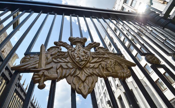 Министерство обороны хочет отсудить у безответственного подрядчика 22,5 млн рублей