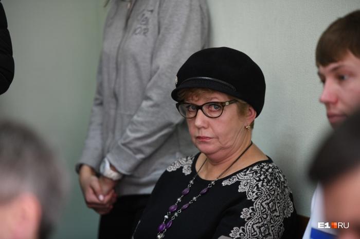 Мать Васильева обвиняла журналистов в том, что её семья оказалась под давлением из-за огромного резонанса вокруг ДТП