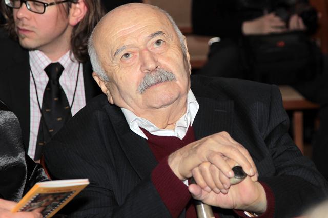 Резо Чхеидзе.