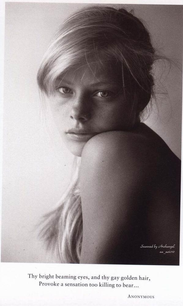 David Hamilton альбом The Age Of Innocence и другое искусство или