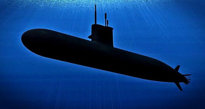 какое количество подводных лодок у россии и сша