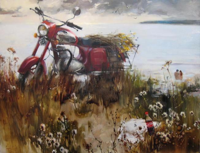 Вкус лета (652x500, 262Kb)