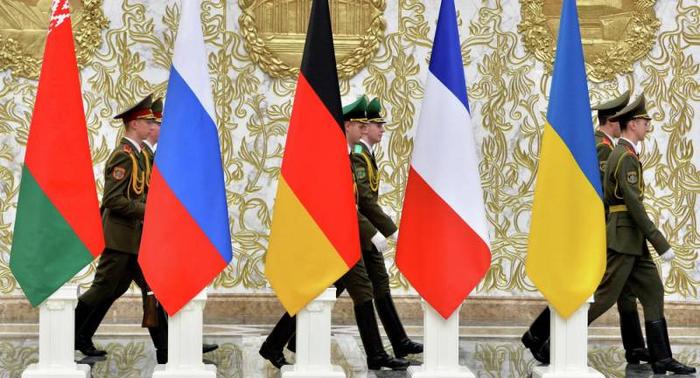 Минск-1. Два года упрёков в сторону России