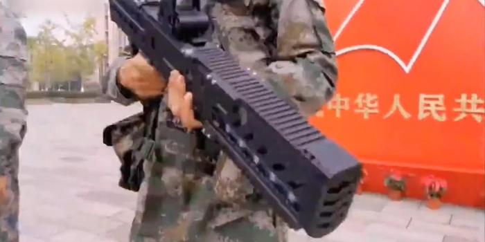 Китай с помощью ИИ создал мощнейший пистолет Гаусса