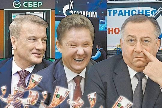 Сколько процентов акций газпрома принадлежит америке