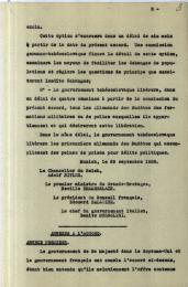 мюнхенский договор 1938 г текст. Смотреть фото мюнхенский договор 1938 г текст. Смотреть картинку мюнхенский договор 1938 г текст. Картинка про мюнхенский договор 1938 г текст. Фото мюнхенский договор 1938 г текст