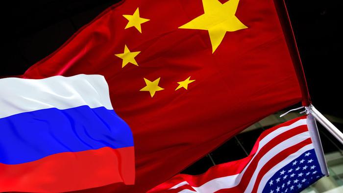 Эксперты оценили, как торговая война США и Китая ударит по России - Газета.Ru
