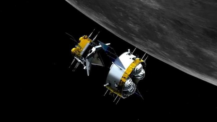 Китай усомнился что американцы были на луне. Смотреть фото Китай усомнился что американцы были на луне. Смотреть картинку Китай усомнился что американцы были на луне. Картинка про Китай усомнился что американцы были на луне. Фото Китай усомнился что американцы были на луне
