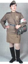 китель образца 1943 года