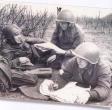 китель образца 1943 года