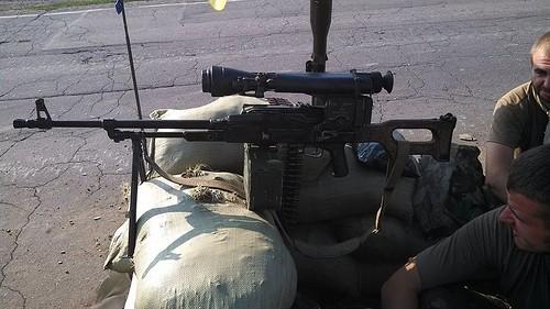 «Цельностянутая» милитаризация по-порошенковски