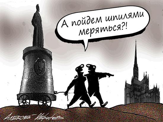 О чем умолчали «отравители» Скрипалей Петров и Боширов: каминг-аут ГРУ