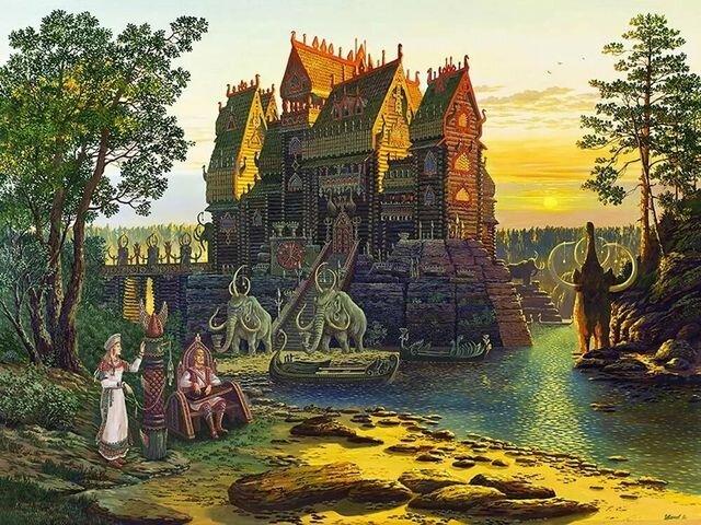 славянская империя альтернативная история. Смотреть фото славянская империя альтернативная история. Смотреть картинку славянская империя альтернативная история. Картинка про славянская империя альтернативная история. Фото славянская империя альтернативная история