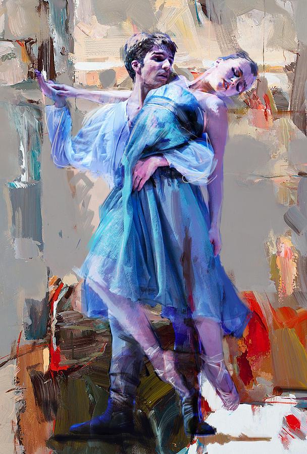 Mahnoor Shah Tutt'Art@